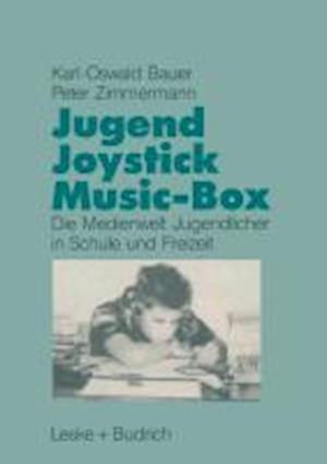 Jugend, Joystick, Musicbox