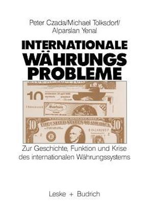 Internationale Währungsprobleme