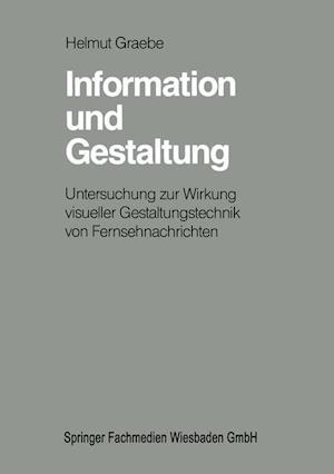 Information und Gestaltung