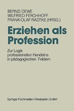 Erziehen als Profession