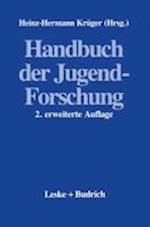 Handbuch der Jugendforschung
