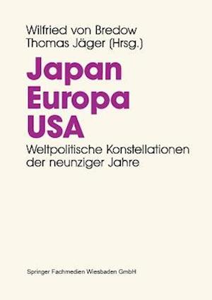 Japan. Europa. USA.