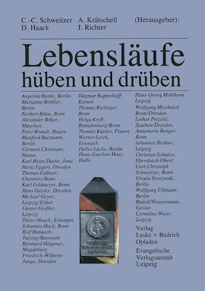 Lebensläufe — hüben und drüben