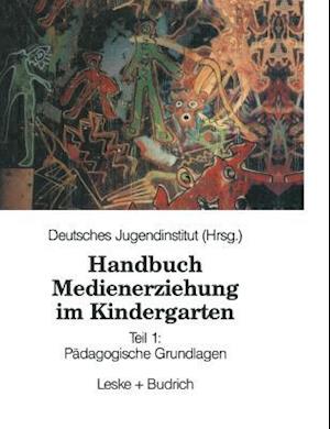 Handbuch Medienerziehung im Kindergarten