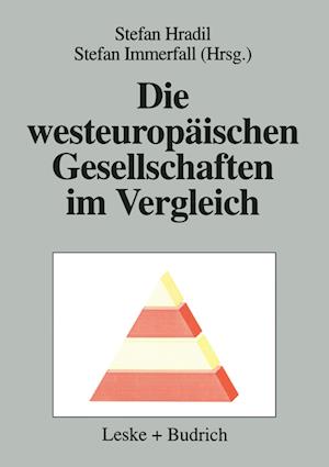 Die westeuropäischen Gesellschaften im Vergleich