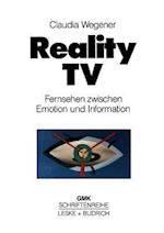 Reality-TV