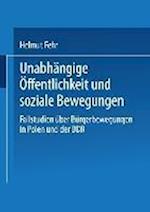 Unabhängige Öffentlichkeit und soziale Bewegungen