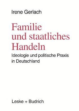 Familie und staatliches Handeln