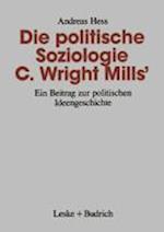 Die politische Soziologie C. Wright Mills’