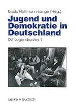 Jugend und Demokratie in Deutschland