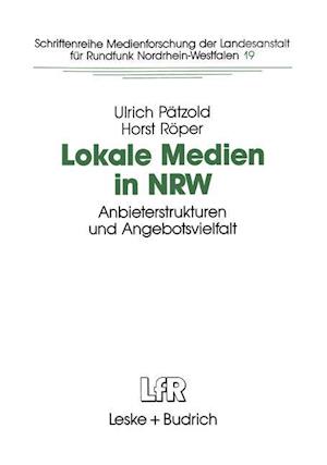 Lokale Medien in NRW