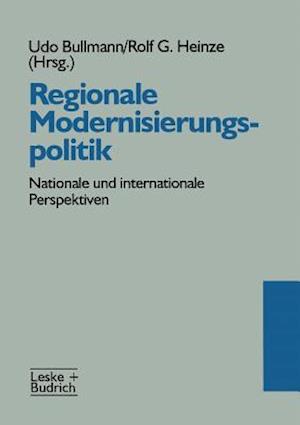 Regionale Modernisierungspolitik