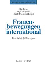 Frauenbewegungen international