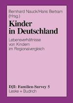 Kinder in Deutschland