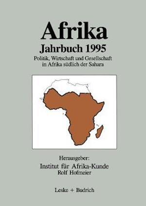 Afrika Jahrbuch 1995