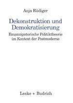 Dekonstruktion und Demokratisierung