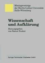 Wissenschaft und Aufklärung