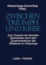 Zwischen Triumph und Krise