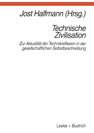 Technische Zivilisation