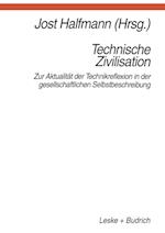 Technische Zivilisation