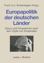 Europapolitik der deutschen Länder