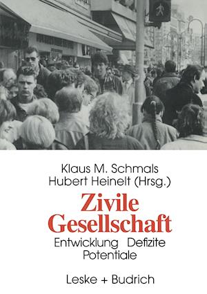 Zivile Gesellschaft