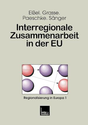 Interregionale Zusammenarbeit in der EU