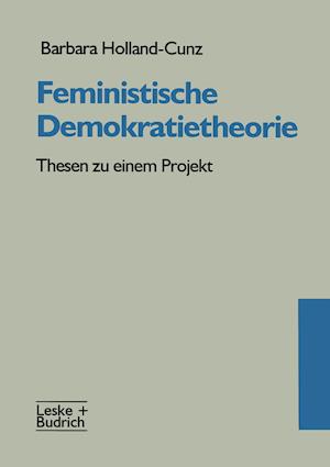 Feministische Demokratietheorie