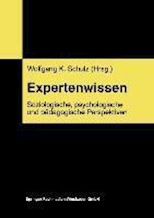 Expertenwissen