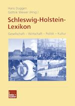Schleswig-Holstein-Lexikon