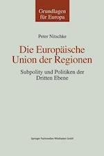 Die Europäische Union der Regionen