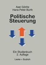 Politische Steuerung