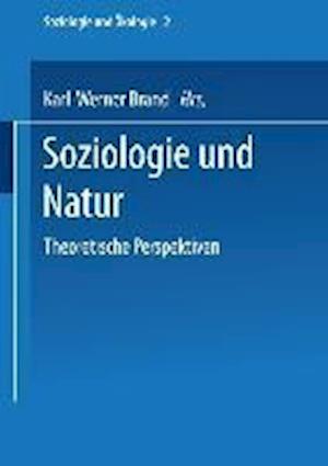 Soziologie und Natur