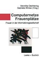 Computernetze — Frauenplätze