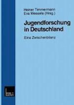 Jugendforschung in Deutschland