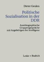 Politische Sozialisation in der DDR