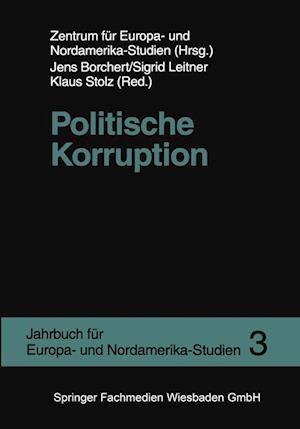 Politische Korruption