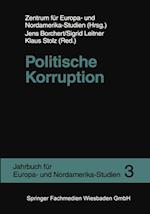 Politische Korruption