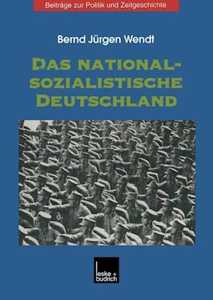 Das nationalsozialistische Deutschland