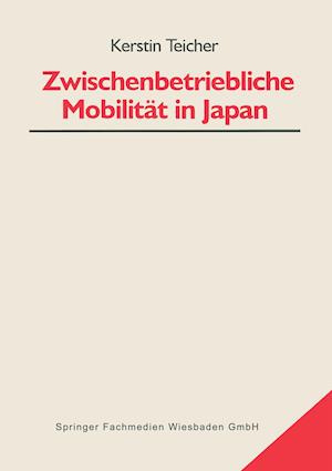 Zwischenbetriebliche Mobilität in Japan