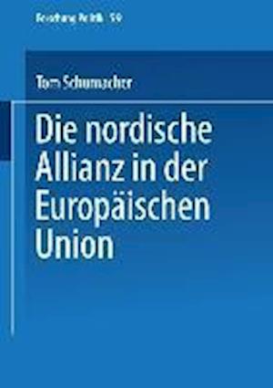 Die nordische Allianz in der Europäischen Union