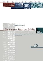 Die Hanse — Staat der Städte