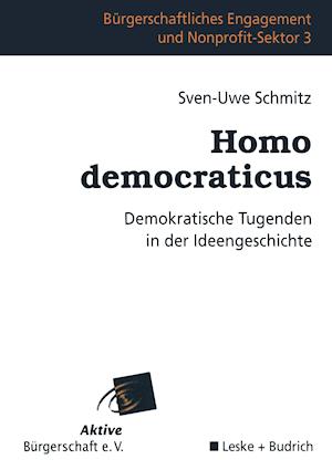 Homo democraticus