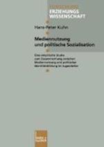 Mediennutzung und politische Sozialisation