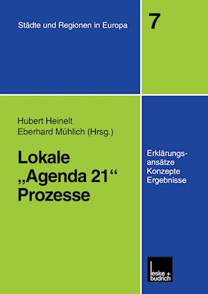 Lokale „Agenda 21“-Prozesse