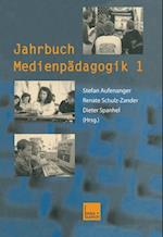 Jahrbuch Medienpädagogik 1