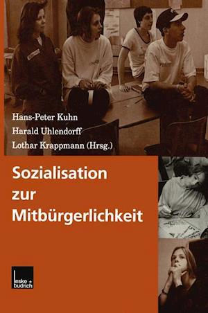 Sozialisation zur Mitbürgerlichkeit