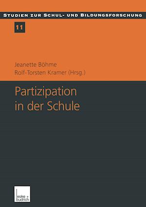 Partizipation in der Schule