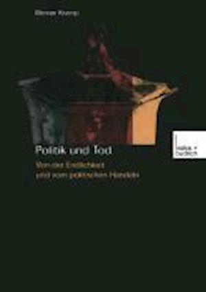 Politik und Tod