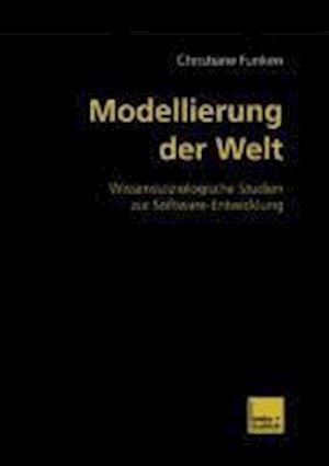 Modellierung der Welt